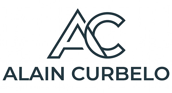 logo alain curbelo