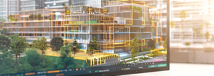 servicio modelado bim
