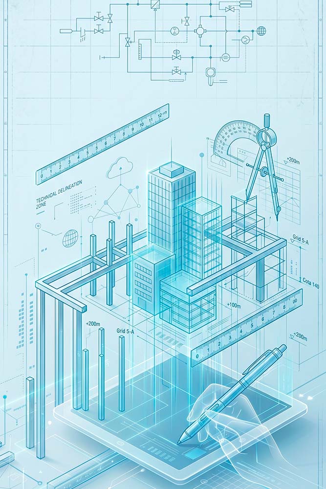 servicios delineacion tecnica